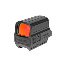 HOLOSUN MICRO DUAL RED DOT SOLAR