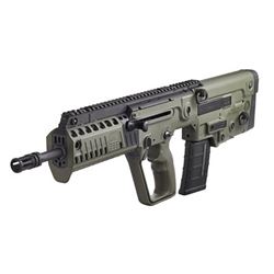 IWI TAVOR X95 556NATO 16.5" 30RD OD