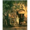 Image 1 : Sunlight and Shadow 2 by Albert Bierstadt