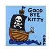 Image 1 : Goodbye Kitty by Goldman Original