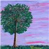 Image 2 : Lone Tree by Pergola Original