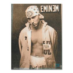 Eminem by "Ringo" Daniel Funes