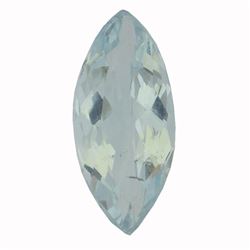 2.84 ctw Marquise Aquamarine Parcel