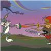 Image 2 : Foiled Again by Chuck Jones (1912-2002)