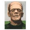 Image 1 : Frankenstein by "Ringo" Daniel Funes