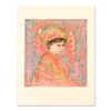 Image 1 : Boy with Turban by Hibel (1917-2014)