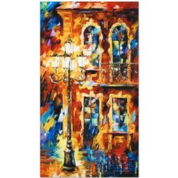 Old Light by Afremov, Leonid