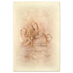 Hadlakat Nerot Shabbat by Horen, Brachi
