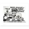 Image 1 : Here Today, Gone Tamale by Looney Tunes