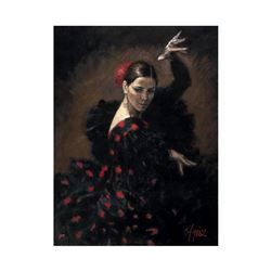 Pasion Flamenca by Perez, Fabian