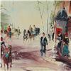Image 2 : Dressing Formal by Phachoshvili Original