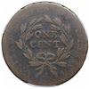 Image 2 : 1794 Liberty Cap Large Cent, Head of 1794, S-62, R4, PCGS G detail, damage.