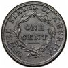 Image 2 : 1812 Classic Head Large Cent, Small Date, S-290, R1, AU detail, environmental damage.