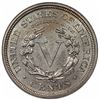Image 2 : 1903 Liberty Nickel, PCI PR62.