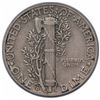 Image 2 : 1942/1-D Mercury Dime, PCGS (OGH) VF35.