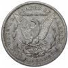 Image 2 : 1878-CC Morgan Dollar, ANACS EF45.