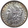 Image 1 : 1895-O Morgan Dollar, PCGS AU55 CAC.