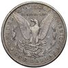 Image 2 : 1901-S Morgan Dollar, VF30.