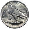 Image 2 : 1935 Connecticut Commemorative Half Dollar, MS65.