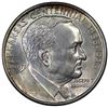 Image 1 : 1936 Arkansas Commemorative Half Dollar, MS64.