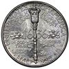 Image 2 : 1936 Norfolk Commemorative Half Dollar, MS63.