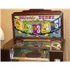 Image 2 : Antique Mistic Derby Horse Racing Game