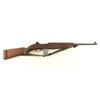 Image 1 : Howa M1 Carbine 'Thai Police' .30 SN: 03078