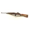Image 2 : Howa M1 Carbine 'Thai Police' .30 SN: 03078