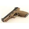 Image 5 : FNH Five-seveN 5.7x28mm SN: 386307009