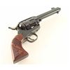 Image 3 : Ruger New Vaquero John Wayne Centennial .45 JW-016