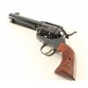 Image 4 : Ruger New Vaquero John Wayne Centennial .45 JW-016