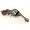 Image 5 : Ruger New Vaquero John Wayne Centennial .45 JW-016
