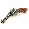 Image 6 : Ruger New Vaquero John Wayne Centennial .45 JW-016