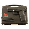 Heckler & Koch VP9 9mm SN: 224-153058