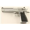 Image 2 : IWI Desert Eagle Mk XIX .44 Mag SN 43206658