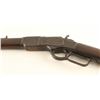Image 3 : Winchester Model 1873 .32-20 SN: 277876B