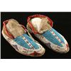 Image 1 : Arapahoe Beaded Moccasins