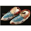 Image 2 : Arapahoe Beaded Moccasins