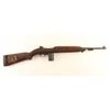 Image 1 : Inland M1 Carbine .30 cal SN: 5144867