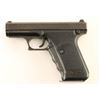 Image 3 : Heckler & Koch HK P7 9mm SN: 64346