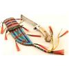Image 2 : Sioux Beaded Sheath & Knife