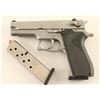 Image 2 : Smith & Wesson 3906 9mm SN: TCL4846