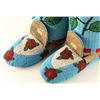 Image 6 : Shoshone Rose Leggings & Moccasins