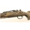 Image 3 : DWM 1908 Mauser .25-06 SN: 4857