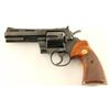 Image 1 : Colt Python .357 Mag SN: 71781