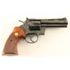 Image 2 : Colt Python .357 Mag SN: 71781