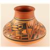 Image 1 : Hopi Polychrome Pot