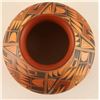 Image 2 : Hopi Polychrome Pot