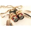 Image 1 : Arapaho Beaded Binoculars