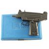 Image 1 : I.M.I. Uzi Pistol 9mm SN: UP18406